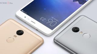 Xiaomi Redmi Note 3 Pro costă acum doar 700 lei; vine pe auriu și ne aduce o baterie de 4000 mAh
