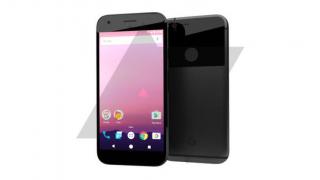 Google Pixel XL îşi face apariţia într-o fotografie de calitate scăzută, ce pare reală; Avem şi un posibil preţ!