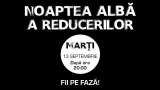 Turul Magazinelor #11: Căşti on ear Panasonic la jumătate de preţ, Noapte Albă a Reducerilor la Media Galaxy şi laptop ASUS ROG cu discount