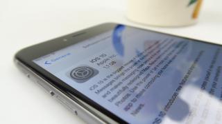 iOS 10 este acum disponibil spre descărcare; iată noutățile aflate în prim-plan și lista de modele compatibile!