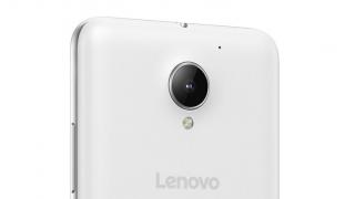Lenovo Vibe C2 Power ajunge în oferta eMAG; costă 799 lei și vine cu baterie de 3500 mAh