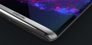 Samsung Galaxy S8 ar avea numele intern de cod bazate pe superstiţii: Dream/Dream 2 şi SM-G950/SMG955