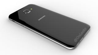Samsung Galaxy A8 (2016) apare listat și în AnTuTu; lansarea pare a fi aproape