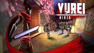 Yurei Ninja Review (Allview X3 Soul Pro): un endless runner foarte oriental, cu viteza crescută (Video)