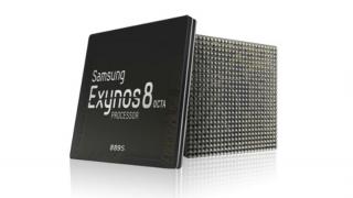 O postare de pe Weibo detaliază procesorul Exynos 8895; ar fi tactat la o frecvență de 3 GHz