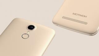 HomTom HT17 costă doar 240 lei și vine cu display HD de 5.5 inch, scanner de amprente și baterie de 3000 mAh!