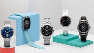 Nici un nou smartwatch de la LG, Huawei sau Motorola nu va mai sosi în restul anului curent