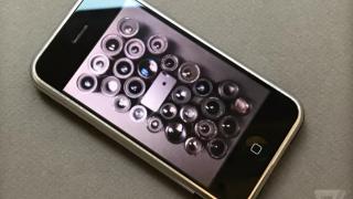 Cea mai trăznită comparaţie a zilei: iPhone 7 Plus versus primul iPhone - duelul camerelor