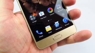 Allview X3 Soul Plus: Display nu prea luminos, rezonabil calibrat pentru "cartoful de canapea"