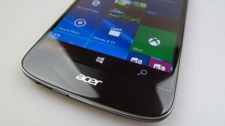 Acer Liquid Jade Primo Review