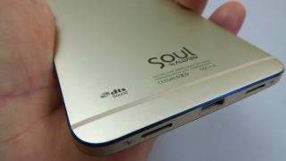 Allview X3 Soul Plus: Hardware all inclusive la preţ bun