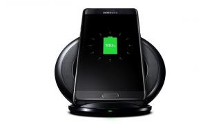 Modelele Samsung Galaxy Note 7 care le vor înlocui pe cele cu probleme vor avea un indicator de baterie verde