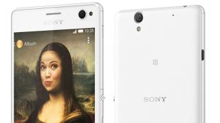 Sony Xperia C4 și C4 Dual primesc actualizarea la Android 6.0 Marshmallow