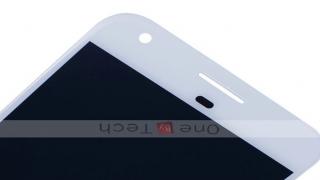 Panourile frontale destinate smartphone-urilor Google Pixel și Pixel XL apar în fotografii detaliate