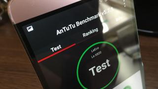 LeEco Le Max 2: Benchmark-uri de top, doboară recorduri în AnTuTu