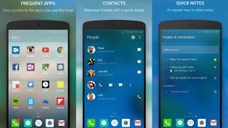 Cugetare: Ce-ar fi dacă Surface Phone ar veni cu Android 7.0 Nougat?