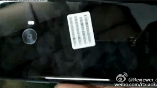 O presupusă fotografie cu Xiaomi Mi 5s ajunge pe web; avem parte de un panou spate glossy ce este magnet de amprente