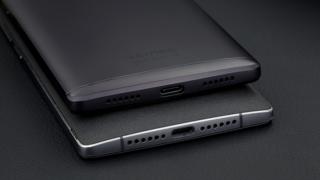 Vernee Apollo Lite este comparat din punct de vedere al design-ului cu Meizu Pro 6 și OnePlus 2