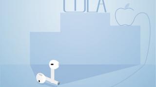 LeEco atacă Apple în cel mai nou teaser pentru flagshipul Le Pro 3; Face aluzie la acustica high end, AirPods inferioare 