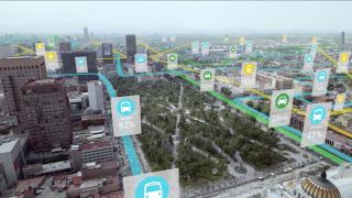 Google achiziționează Urban Engines cu scopul de a îmbunătăți serviciul de navigare Maps; iată despre ce este vorba