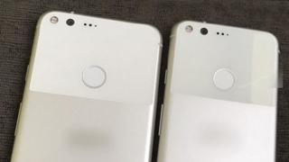 Noi fotografii cu Google Pixel și Pixel XL ajung pe web; se confirmă totodată și lansarea programată pentru 4 octombrie!