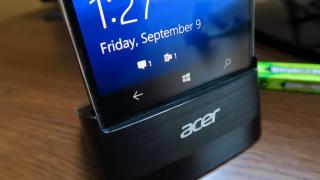 Acer Liquid Jade Primo: Baterie destul de bună, încărcare nu prea "primo"