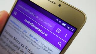 Allview X3 Soul Plus: Conectivitate cu apeluri bune, download/upload puţin timorat