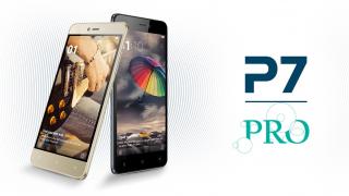 Allview anunță lansarea smartphone-ului P7 Pro; vine cu dotări mid-range și display HD de 5 inch