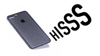 Unele modele iPhone 7 scot un sâsâit discret atunci când sunt "forjate"; Cazuri multiple confirmate (Video)