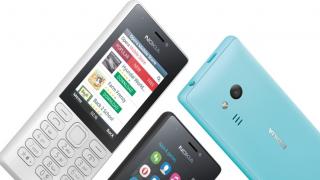 Microsoft lansează probabil ultimul telefon sub brand Nokia: modelul feature phone Nokia 216 (Video)