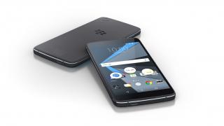 BlackBerry DTEK60 e cel mai nou handset high end cu Android al canadienilor; îi aflăm specificațiile