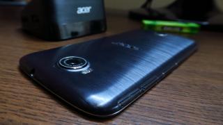 Acer Liquid Jade Primo: Hardware tipic pentru vârful de gama al anului 2015
