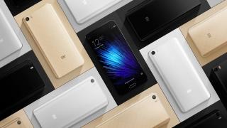 Xiaomi Mi 5s obține 164.000 puncte în cadrul testului benchmark AnTuTu