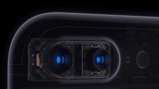 iOS 10.1 Beta include și funcția 'Portrait Camera' ce ne ajută la crearea de efecte 'bokeh' în fotografii
