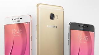 Samsung lucrează la telefoanele Galaxy C5 Pro şi Galaxy C7 Pro, după excelentele modele C5, C7