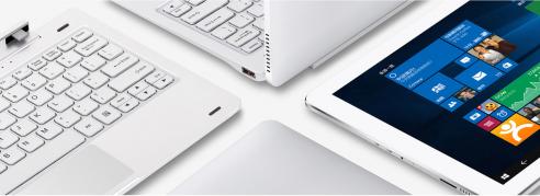 Teclast Tbook 16 Pro este o tabletă dual-boot ce vine cu display FHD de 11.6 inch și 4 GB RAM; costă doar 209.99 dolari!