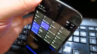 Acer Liquid Jade Primo: Conectivitate modernă, cu câteva mici opţiuni lipsă