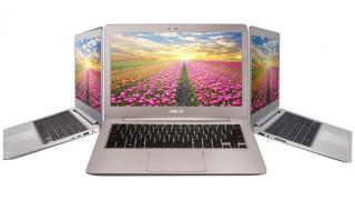 ASUS lansează în România gama ZenBook 3, laptopuri metalice ultrasubţiri cu materiale premium, performanţă de top