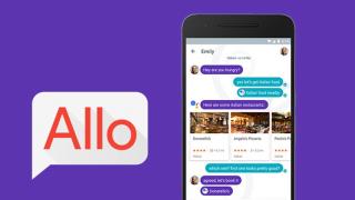 Google ia în calcul integrarea serviciul video Duo în cadrul aplicației de mesagerie Allo