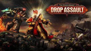 The Horus Heresy: Drop Assault Review (Xiaomi Mi 5): joc de strategie cu evoluţie lentă, universul Warhammer 40.000 pe micul ecran (Video)