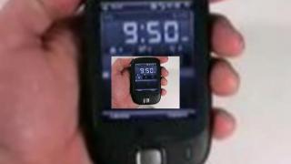 Review video al terminalului HTC Touch