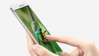 Samsung primește un brevet pentru o tehnologie similară lui 3D Touch; vedem și un stylus S-Pen cu difuzor