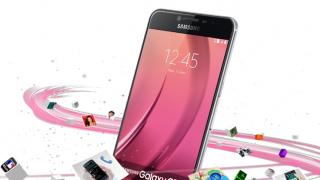 Samsung Galaxy C9 apare în GeekBench cu 6 GB memorie RAM și procesor Snapdragon 652