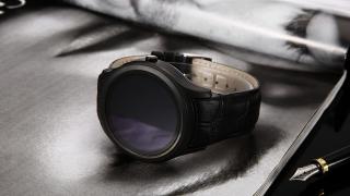 Smartwatch-ul NO.1 D5+ aduce conectivitate 3G, un display circular și 1 GB RAM; costă doar 435 lei