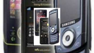 Sony W660i, Motorola Z8 si Samsung U700 vor fi lansate in Anglia in Iunie