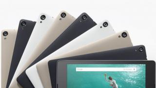 Google testează platforma Andromeda, hibrid Android - Chrome OS pe tableta Nexus 9