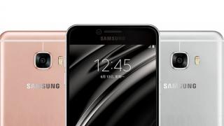 Din nou despre Samsung Galaxy C9, de această dată într-o scăpare GFXBench: ecran de 6 inch, 6 GB RAM şi cameră frontală de 16 MP