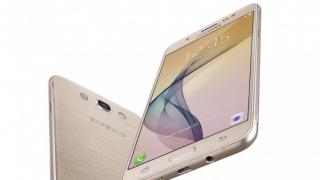 Samsung lansează smartphone-ul Galaxy On8; vine cu display Super AMOLED de 5.5 inch și 3 GB RAM