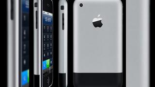Poze noi cu iPhone, direct de la Apple