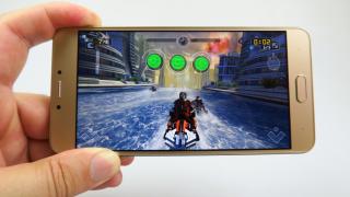 Allview X3 Soul Plus: Benchmark cu suişuri şi coborâşuri, performanță totuşi bună